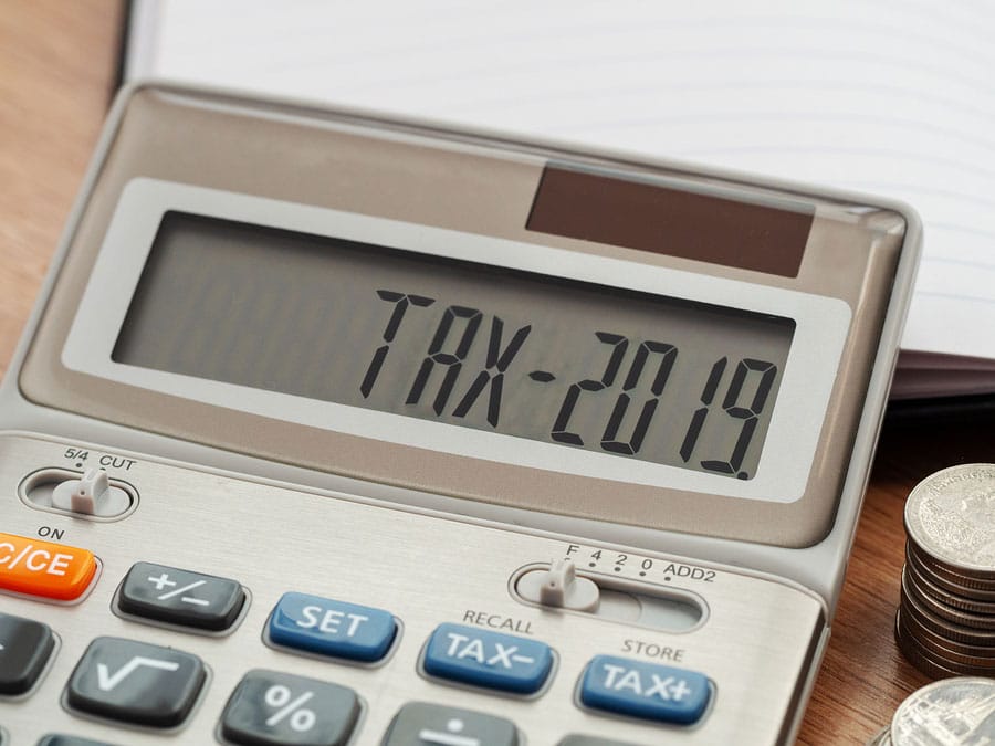 Proactive Tax Planning Critical to Your Overall Business Strategy